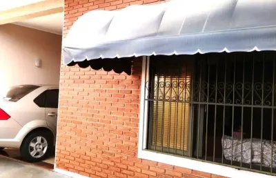 Casa à venda  r$ 510.000,00.localização: parque dos bandeirantes ribeirão preto - sp.