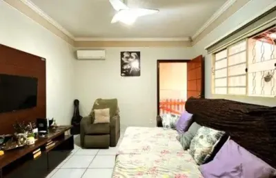 Casa a venda no bairro planalto verde, na cidade de ribeirão preto.