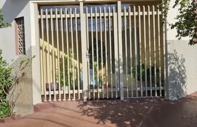 Casa à venda  r$ 350.000,00.localização: vila virgínia, ribeirão preto - sp.
