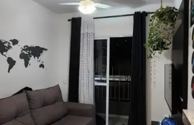 Apartamento à venda no condomínio fechado r$ 340.000,00.localização: vila amélia, ribeirão preto - sp.