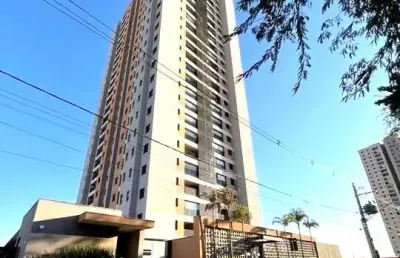 Apartamento a venda no bairro quinta da primavera, na cidade de ribeirão preto. uma oportunidade para você!