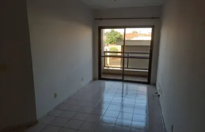 Apartamento à venda no condomínio fechado r$ 325.000,00.localização: jardim paulistano, ribeirão preto - sp