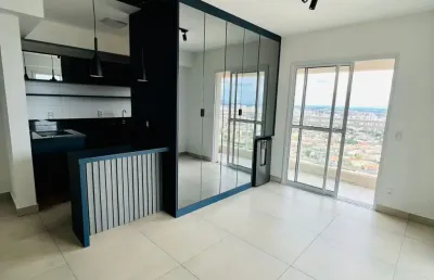 Apartamento à venda no condomínio fechado r$ 750.000,00.localização: av presidente vargas. ribeirão preto - sp.
