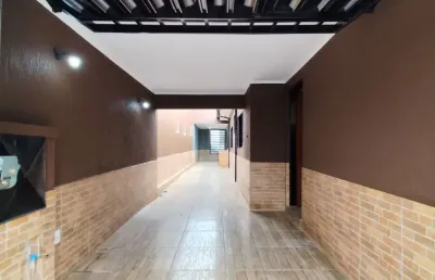 Casa com 3 quartos à venda na Travessa Mocambo, 15, Ipiranga, Ribeirão Preto