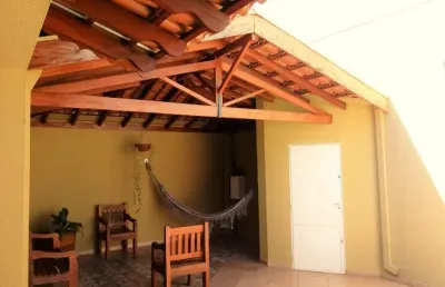 Casa à venda ribeirão preto - bairro cândido portinari
