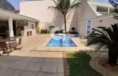 Casa 3 suítes à venda no fazenda passaredo taquara rj