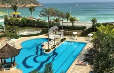 Apartamentos à venda no recreio dos bandeirantes - rj