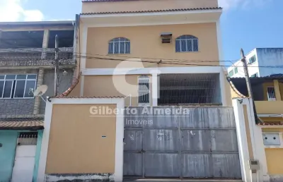 Prédio com 3 salas à venda na Rua Rosana, 1, Realengo, Rio de Janeiro