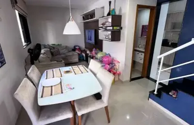 Casa triplex à venda com 3 quartos na vila valqueire