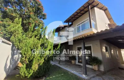 Casa duplex no fazenda passaredo  taquara  6 quartos