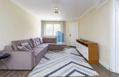 Casa com 3 quartos à venda na rua waldemiro ry, novo mundo, curitiba, 109 m2 por r$ 750.000