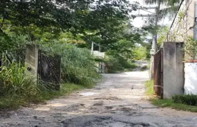 Terreno à venda na estrada do cantagalo, campo grande, rio de janeiro por r$ 99.990