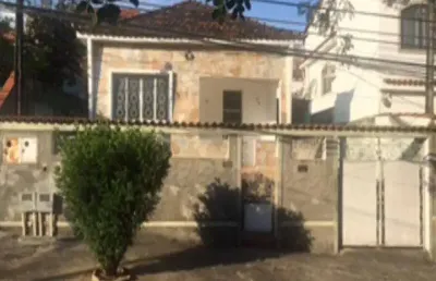 Casa com 3 quartos à venda na rua pardal, 262, campo grande, rio de janeiro por r$ 319.900