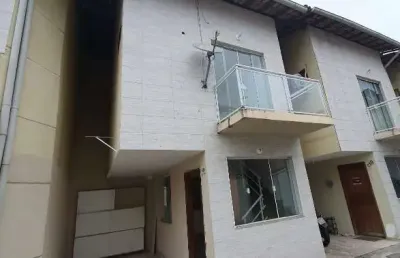 Casa com 2 quartos à venda na rua mora, 550, campo grande, rio de janeiro, 72 m2 por r$ 279.900