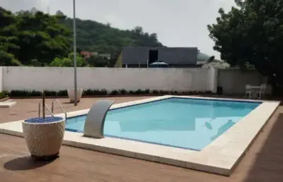 Apartamento com 4 quartos à venda na estrada da caroba, 855, campo grande, rio de janeiro, 100 m2 por r$ 549.900