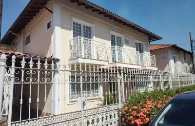 Casa com 4 quartos à venda na estrada do campinho, campo grande, rio de janeiro por r$ 639.990