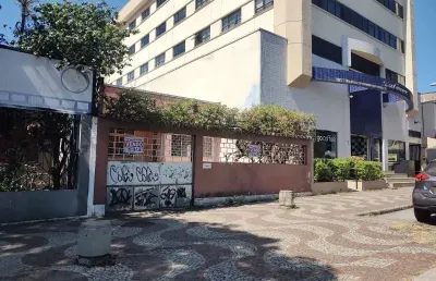 Casa comercial com 1 sala à venda na rua doze de fevereiro, 347, bangu, rio de janeiro, 240 m2 por r$ 819.990
