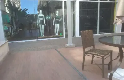 Ponto comercial com 2 salas à venda na rua augusto de vasconcelos, 544, campo grande, rio de janeiro, 110 m2 por r$ 740.000