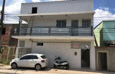 Prédio com 1 sala à venda na rua mato verde, quadra 70 , guaratiba, rio de janeiro, 40 m2 por r$ 950.000