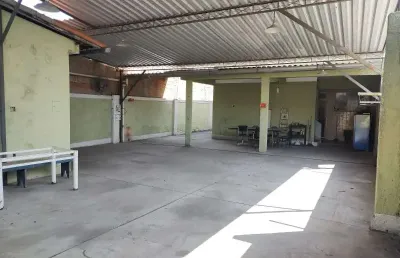 Casa comercial com 1 sala à venda na rua artur rios, senador vasconcelos, rio de janeiro por r$ 850.000