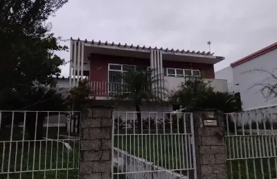 Casa com 3 quartos à venda na rua rio bonito, 150, campo grande, rio de janeiro por r$ 890.000