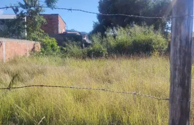 Terreno à venda na estrada cabuçu de baixo, 1170, guaratiba, rio de janeiro por r$ 120.000