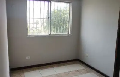 Apartamento com 2 quartos à venda na rua camaipi, 291, campo grande, rio de janeiro, 63 m2 por r$ 90.000