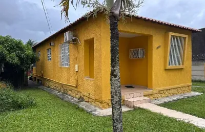 Casa com 3 quartos à venda na avenida de santa cruz, santíssimo, rio de janeiro por r$ 529.000