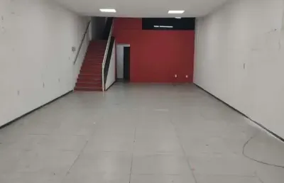 Ponto comercial para alugar na avenida cesário de melo, 2548, campo grande, rio de janeiro por r$ 12.000