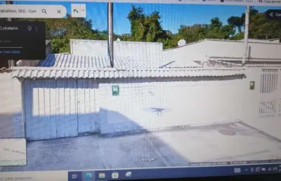 Casa com 5 quartos à venda na rua alberto cabaleiro, 365, campo grande, rio de janeiro por r$ 380.000