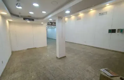 Ponto comercial para alugar na rua viúva dantas, 25, campo grande, rio de janeiro, 250 m2 por r$ 21.000