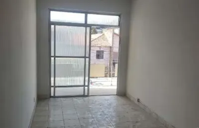Apartamento com 2 quartos à venda na rua professor gonçalves, 228, campo grande, rio de janeiro, 50 m2 por r$ 149.900