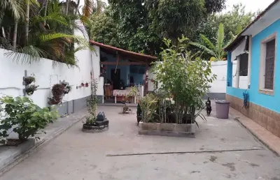 Casa com 4 quartos à venda na rua alfredo de morais, 153, campo grande, rio de janeiro por r$ 599.900