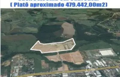 Área industrial à venda em cabreúva, distrito industrial com 820.795,00 m², no bairro jacaré,
