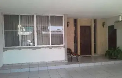 Casa à venda no parque do colégio em jundiaí - a/c 200 m², 03 dormitórios (01 suíte)