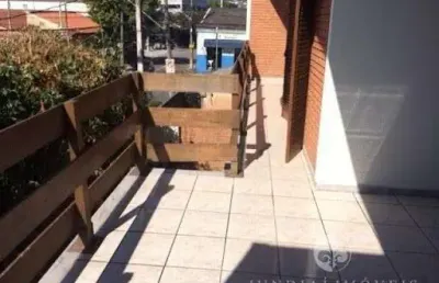 Casa à venda na vila rami em jundiaí - a/c 350 m², sobrado com 04 dormitórios, 5 vagas