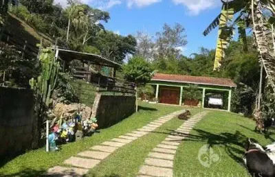 Chácara à venda no jd. europa em campo limpo pta. - 12 mil m², toda murada e cercada; casa sede, casa de caseiro, lazer.