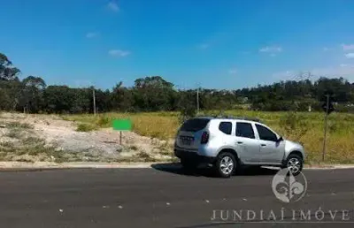 Terreno à venda no condomínio bella vittà em jundiaí - 324 m², totalmente plano, construa a casa dos seus sonhos.