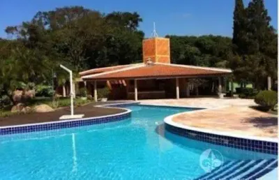 Chácara a venda em jundiaí - bairro santa clara - terreno: 40.000,00m² e a/c 1.600,00m² - aos pés da serra do japi, alto padrão, em jundiaí.