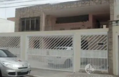 Casa à venda no anhangabau em jundiaí - a/c 237m², com edícula, ao lado da 9 de julho, (pode ser comercial) com 04 dormitórios,