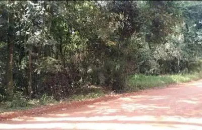 Terreno à venda no ville saint james em campo limpo pta. - área 1.134,00 m², (26,33 x 43,06) aceita financiamento.
