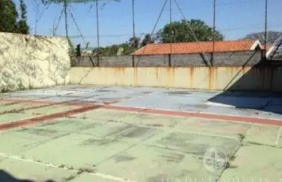 Imóvel comercial à venda na colonia em jundiaí - a/c 759 m², constituído por três prédios em terreno de 2.044 m²044 m²,