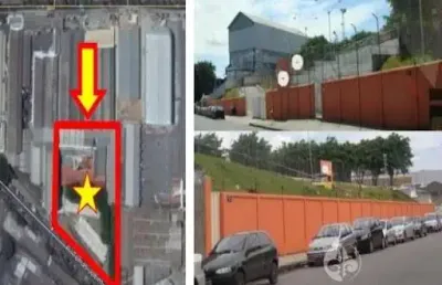 Imóvel comercial para locação em contagem - mg, a/c 7.000 m², em terreno de 11.000 m². ideal para escolas, clinicas, laboratórios etc... com mais de 50 salas, capacidade para 6.000 alunos