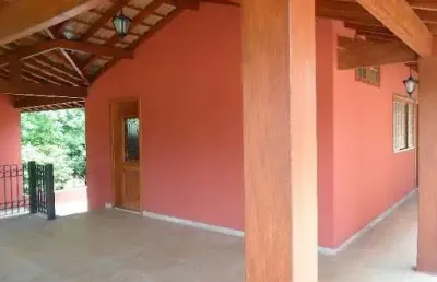 Chácara de alto padrão à venda ou locação em louveira -  a/c 1500 m² em terreno de 20 mil m², lazer completo.
