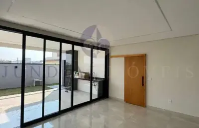 Belíssima casa térrea à venda no condomínio gran ville são venâncio, em itupeva - at: 300,00 m² e ac: 155,11 m²