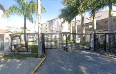 Apartamento à venda no ecovida anhanguera, vila tupi em várzea pta., a/c 51 m², 02 dormitórios, sala, cozinha, 01 banheiro, 01 vaga