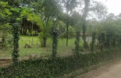 Chácara à venda em campo limpo pta, 2.000 m², casa simples com 03 cômodos, excelente localização no nova essen.