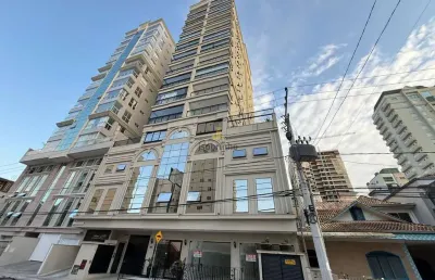 Apartamento com 3 quartos para alugar na Rua 132, 96, Centro, Itapema