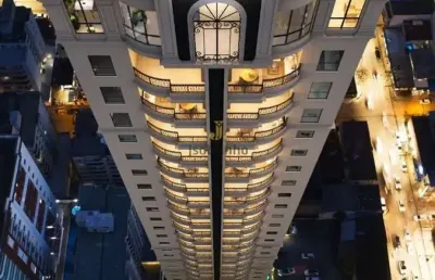 Apartamento com 4 quartos à venda na Rua 254, 215, Meia Praia, Itapema