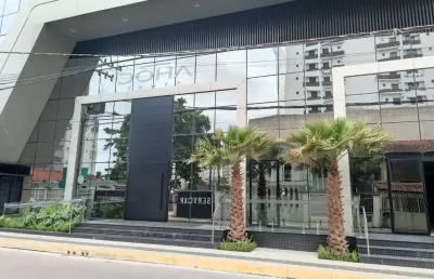 Apartamento com 4 quartos à venda na Rua 315, 335, Meia Praia, Itapema